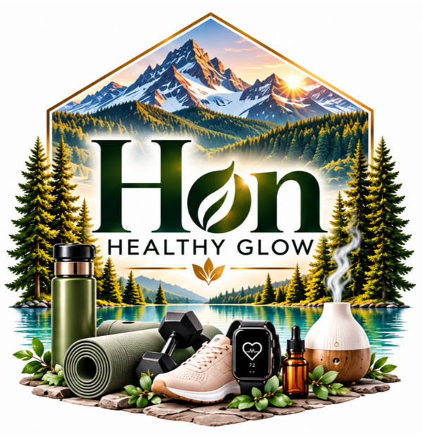 Hon Healthy Glow