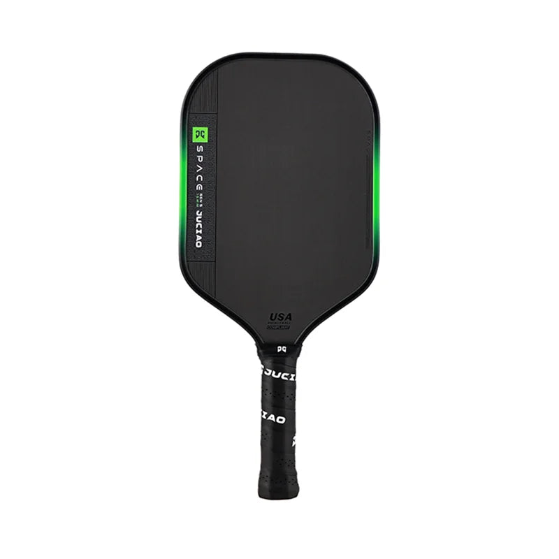 JUCIAO GEN5 Series With EPP Foam Core Lightweight Textured Surface For Spin Control And Power